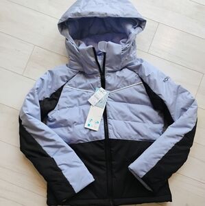 ROXY NEW girls Bamba Technical Snow Jacket